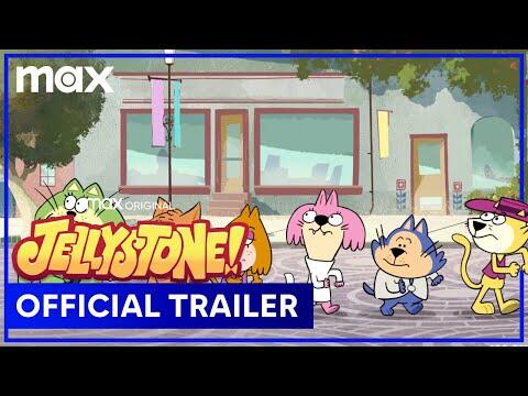 Season 3 Official Trailer