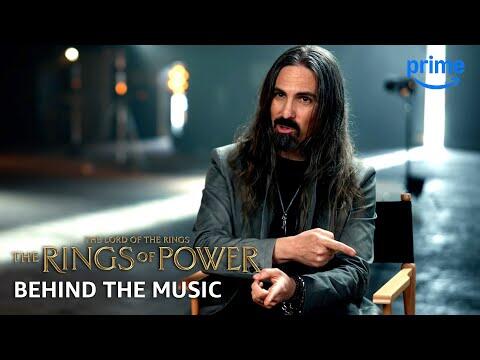 The Music of Season 2 with Bear McCreary