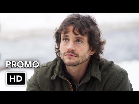 Hannibal 2x07 Promo 'Yakimono' (HD)