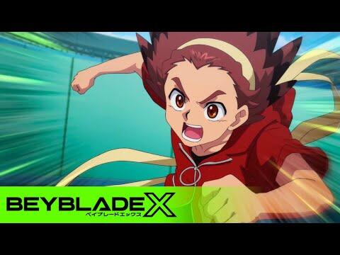 Unbelievable! Witness the amazing Scythe Incendio's Xtreme Dash! - EP2 Official Clip