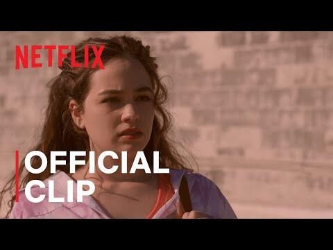 Season 4 Official Clip: Roof Jumping