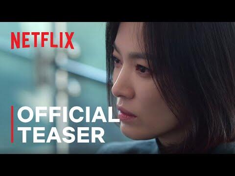 Part 2 Official Teaser [ENG SUB]