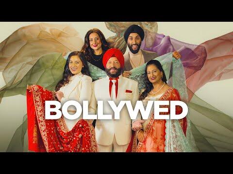 Bollywed, Season 2 Official Trailer