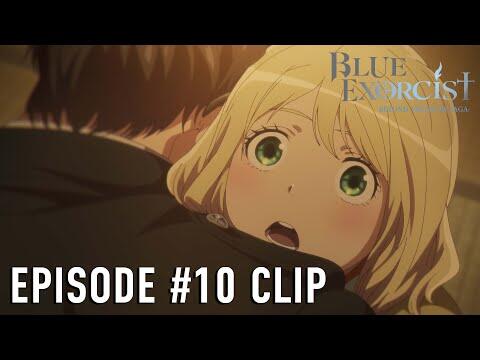 -Beyond the Snow Saga- Episode #10 Clip [Subtitled]