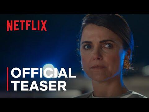 Season 2 Official Teaser