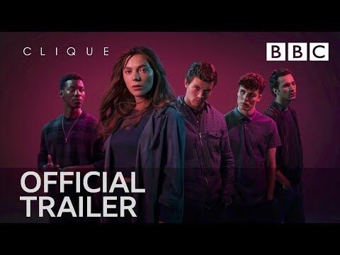 Clique Series 2 | TRAILER - BBC