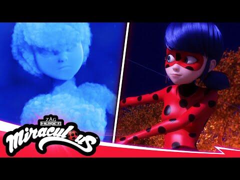 ???? PERFECTION - Akumatized ???? | SEASON 5 | Tales of Ladybug & Cat Noir