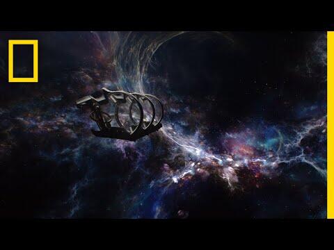 Cosmos: Possible Worlds Trailer