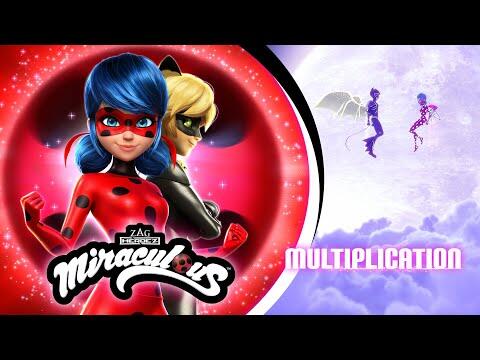 MIRACULOUS | ???? MULTIPLICATION - TEASER ???? | SEASON 5 EPISODE 2