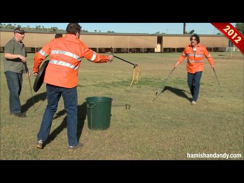 Catching The World’s Deadliest Snake (2012)