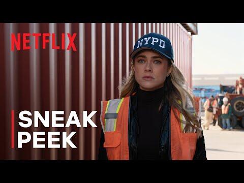 Season 4 Geeked Week Sneak Peek