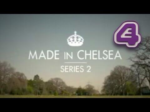 Made in Chelsea | Series 2 | Coming Soon