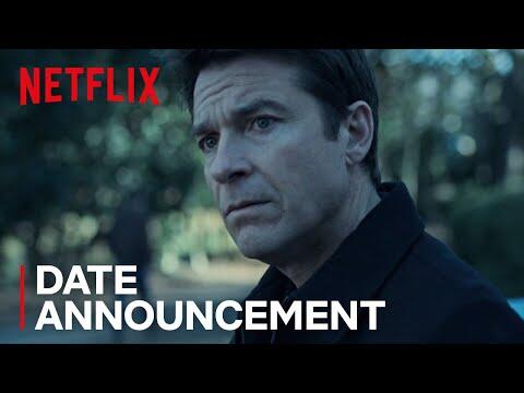 Ozark: Season 2 | Date Announcement | Netflix