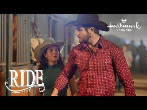 Still Running - Ride - Hallmark Channel