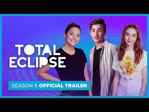 TOTAL ECLIPSE | Season 5 | Official Trailer