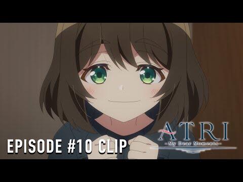 Episode #10 Clip [Subtitled]