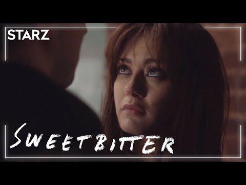 This Season on Sweetbitter | STARZ