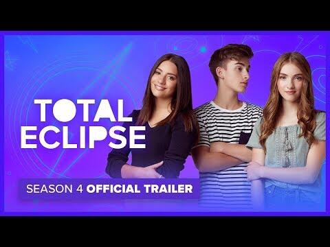 TOTAL ECLIPSE | Season 4 | Official Trailer