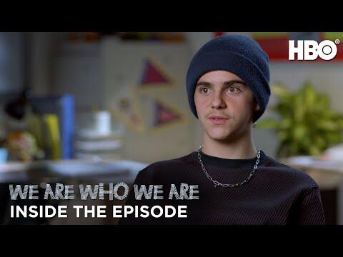 We Are Who We Are: Inside The Episode (Episode 6) | HBO