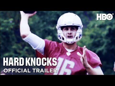 Training Camp with the Detroit Lions Official Trailer