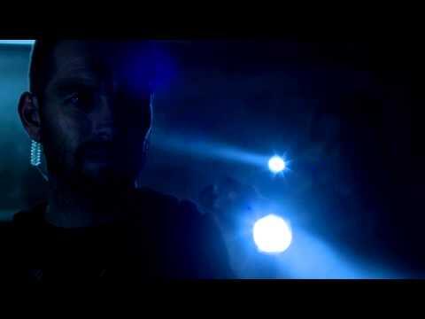 Banshee Season 3: Episode #2 Clip - Lucas and Carrie Survey the Vault (Cinemax)