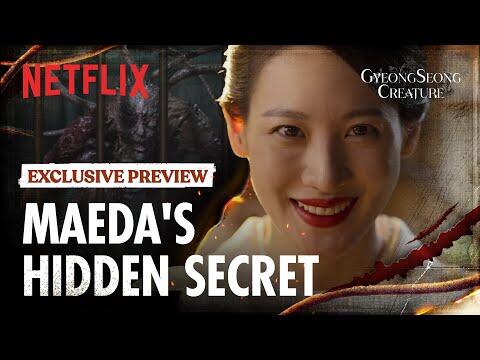 Ep 8 - Lady Maeda (Claudia Kim)'s secret identity? [ENG SUB]