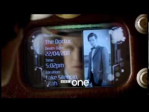 Doctor Who 2011 - Series 6 Part 2 Trailer - BBC One