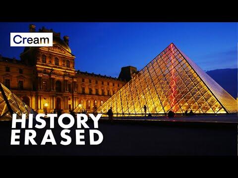 HISTORY ERASED 1x02 — France — Teaser