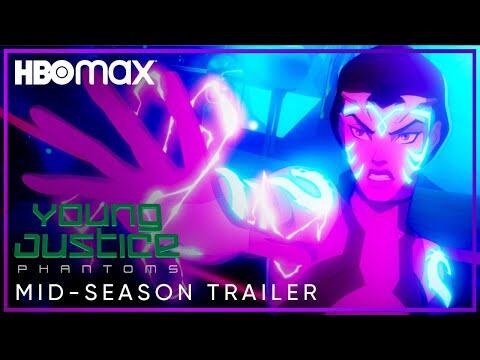 Mid-Season Trailer