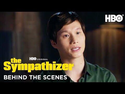 The Cast Of The Sympathizer Reflect On Filming Escaping Saigon