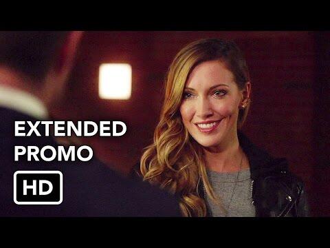 Arrow 5x10 Extended Promo 'Who Are You?' (HD) Season 5 Episode 10 Extended Promo