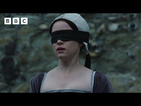 Anne Boleyn's Beheading