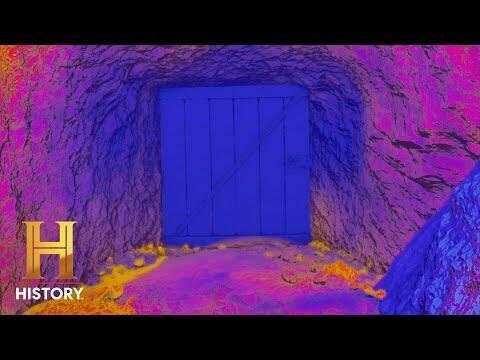 Beyond Oak Island: PRECIOUS TREASURE Trapped in Mysterious Mine (Season 2)