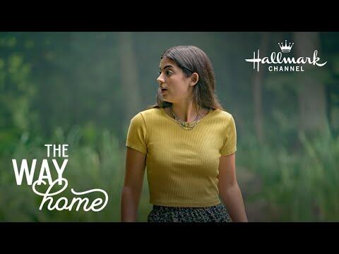 Preview - The Way Home - Hallmark Channel