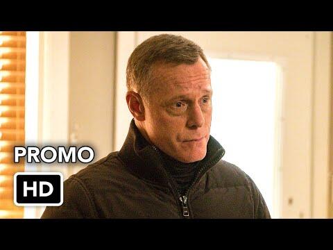 Chicago PD 8x08 Promo 'Protect and Serve' (HD)