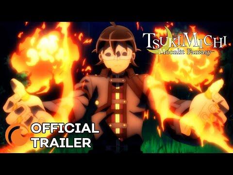 Season 2 Official Trailer [Subtitled]