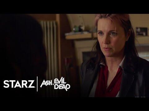 Ash vs Evil Dead | Episode 204 Preview | STARZ