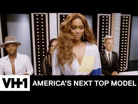 America's Next Top Model | Season 24 Official Super Trailer | VH1