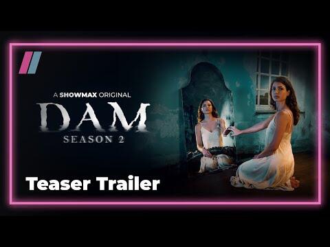 Lies, secrets, and horror resurface... | DAM Season 2 | A Showmax Original