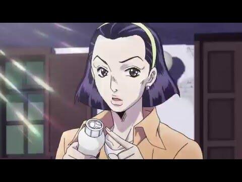 JoJo's BIZARRE ADVENTURE Part 4 [Koichi]- DIAMOND IS UNBREAKABLE - Anime Trailer [Subitled]