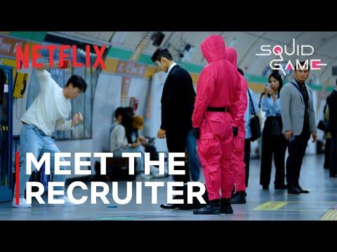 The Recruiter Appears in Seoul and Busan - Season 2 [ENG SUB]