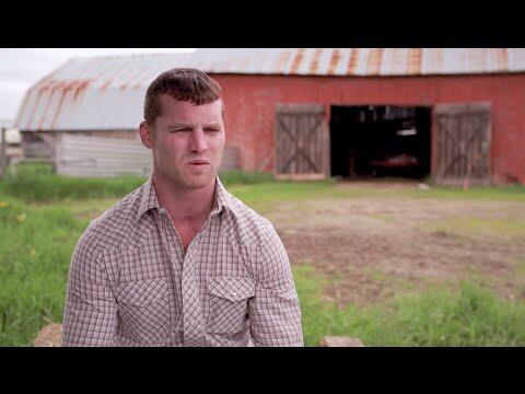 Letterkenny Season 1 | Behind The Scenes - Wayne