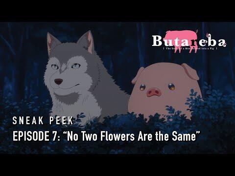 Episode 7 Preview [Subtitled]