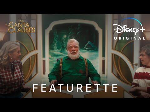 Season 2 Featurette