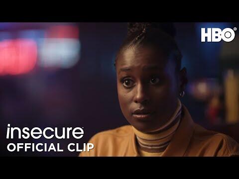 Insecure: Issa's Investment (Season 4 Episode 3 Clip) | HBO