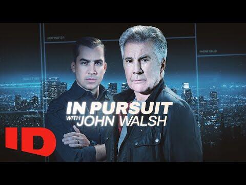 First Look: This Season On In Pursuit with John Walsh