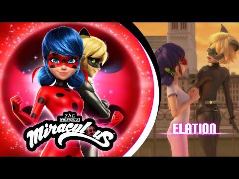 MIRACULOUS | ???? ELATION - TEASER ???? | SEASON 5 EPISODE 9