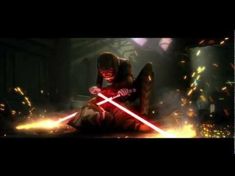 Star Wars: The Clone Wars Season 5 Trailer