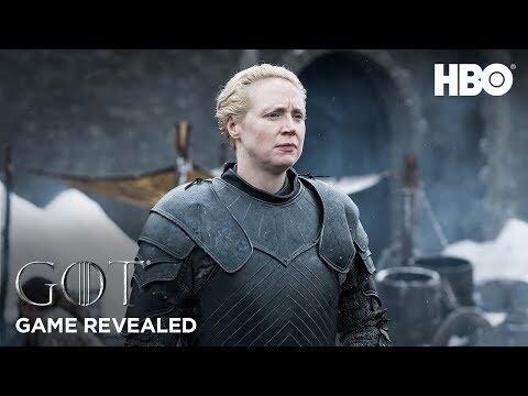 Game of Thrones | Season 8 Episode 2 | Game Revealed (HBO)