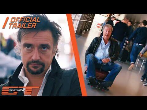 The Grand Tour: Season 3, Episode 12 Trailer